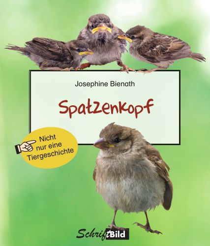 Spatzenkopf