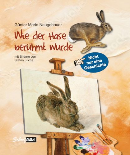 Wie der Hase berühmt wurde Wie der Hase berühmt wurde