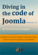 Diving in the code of Joomla