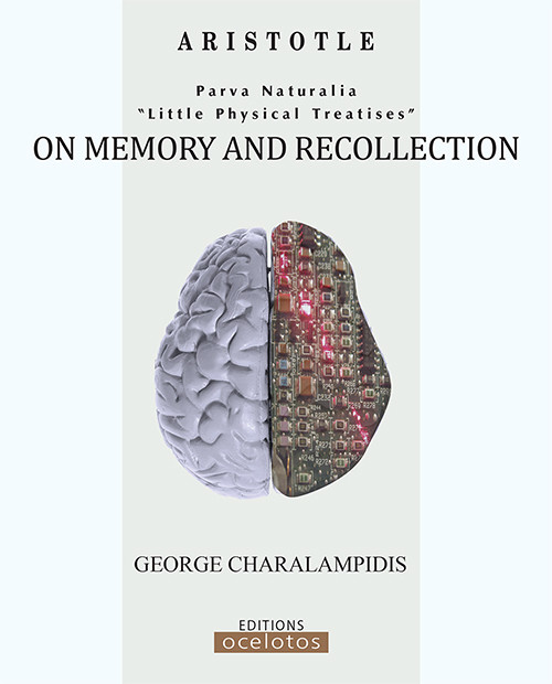 Aristotle, on memory and recollection