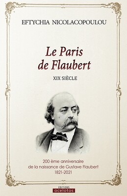 Le Paris de Flaubert