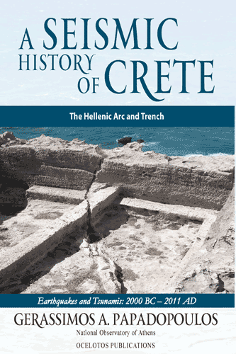 A Seismic History of Crete, The Hellenic Arc and Trench