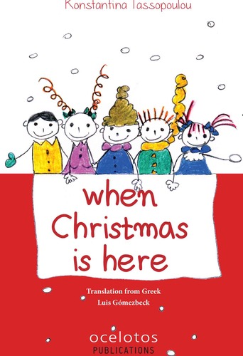 when Christmas is here