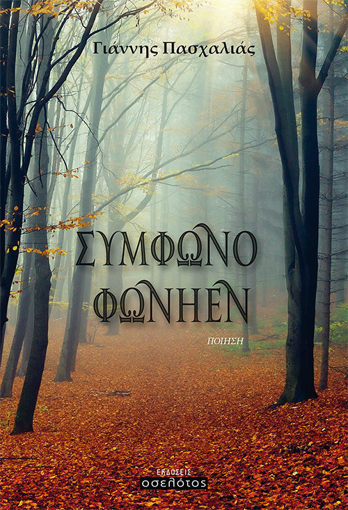 Σύμφωνο φωνήεν