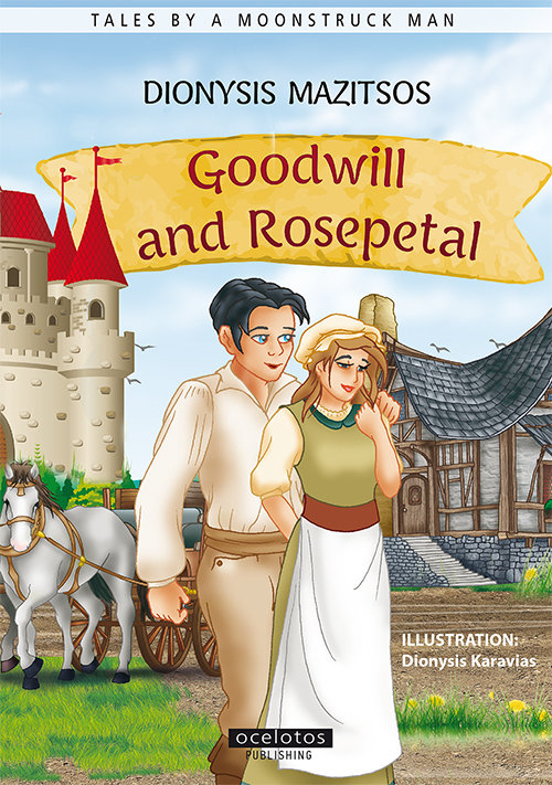 Goodwill and Rosepetal