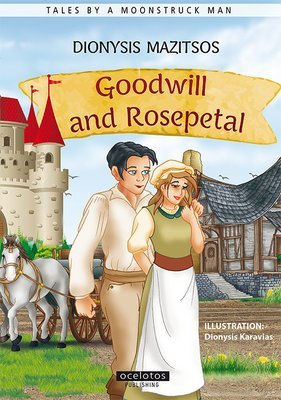 Goodwill and Rosepetal