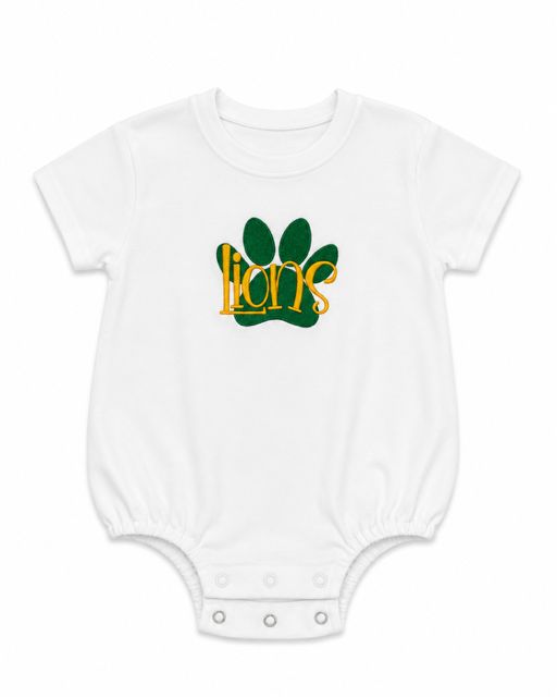 Lions Paw Bubble