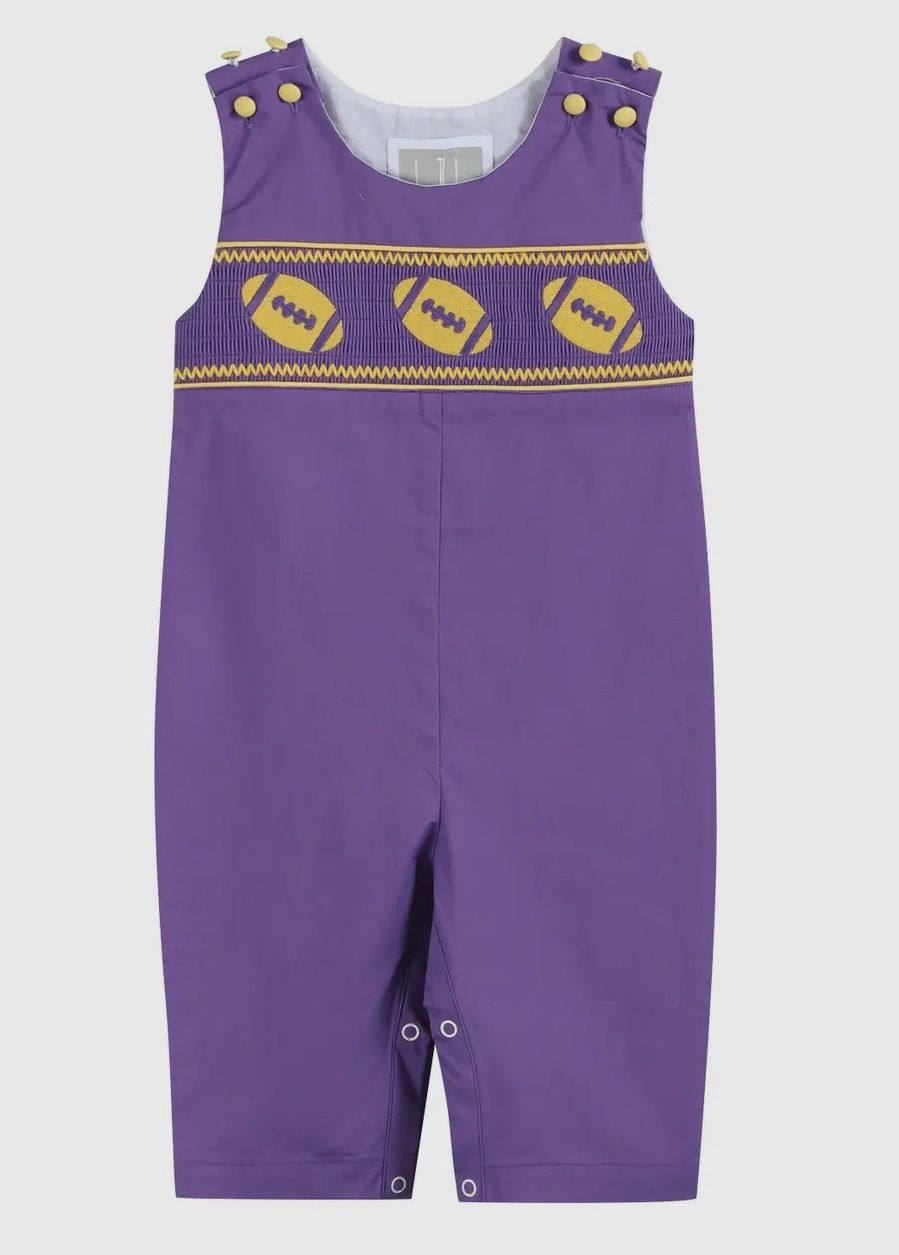 LSU Long Pants Jon