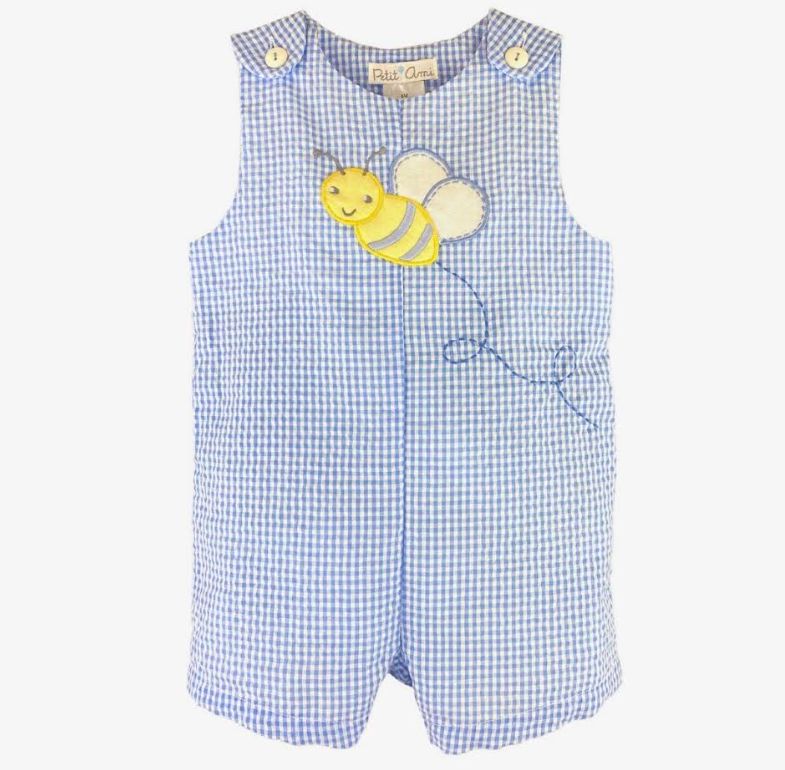 Bumble Bee Jon Jon