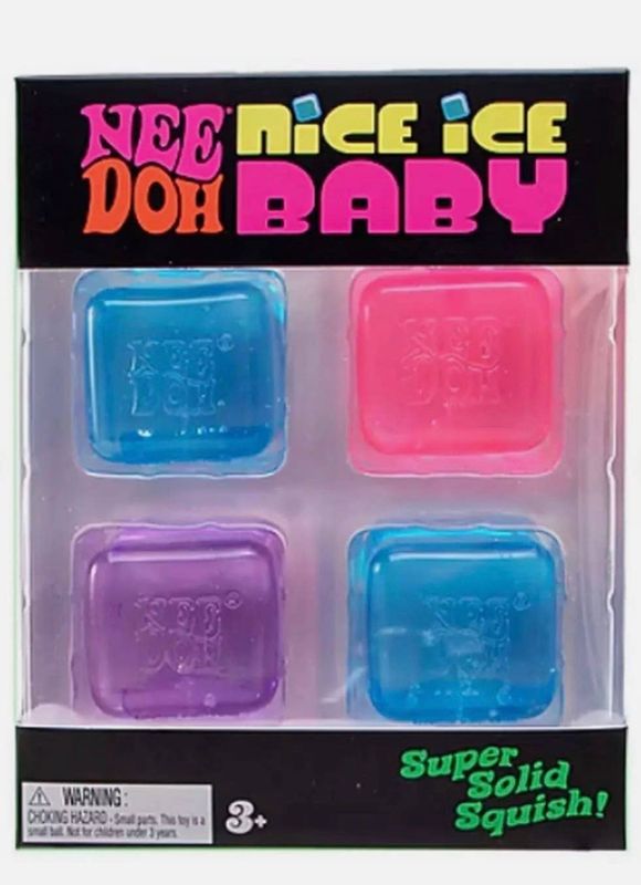 Nice Ice Baby Nee Doh