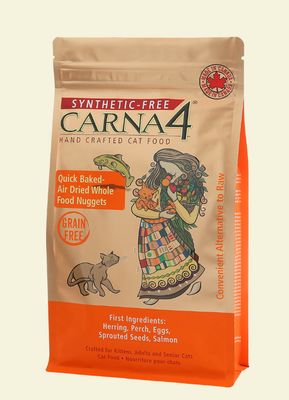 Dehydrated & Air Dried