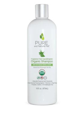 Shampoo & Conditioner