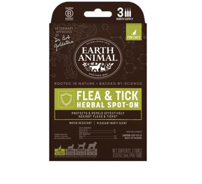 Flea & Tick