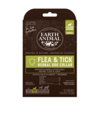 Flea & Tick