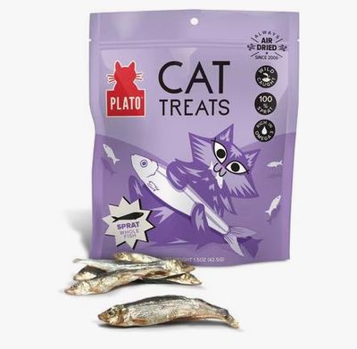 Air-Dried & Dehydrated