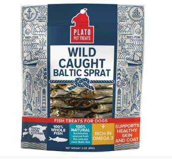 Air-Dried & Dehydrated