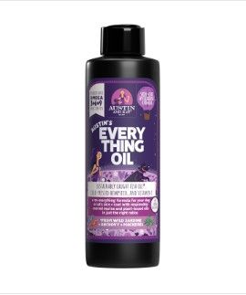 Austin and Kat Austin’s Everything Oil Dog & Cat Supplement, 16-oz