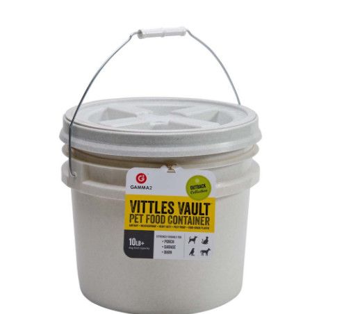Gamma2 Vittles Vault Outback 10 - 12-lb