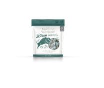 Green Juju Bison Green Freeze-Dried Whole Food Bites for Dogs & Cats, 6-oz