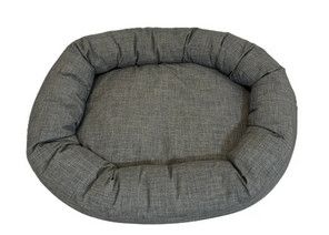 Bagel Bed - Midnight Frost Sm 30"