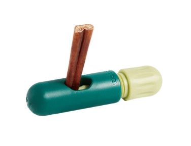 Woof The BullySafe Bully Stick Holder Dog Toy