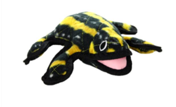 Tuffy Desert Phrog Dog Toy