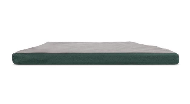 FurHaven Water-Resistant Kennel Pad for Pets, X-Small, 19" x 12"