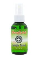 Meowijuana Catnip Spray, 3-oz