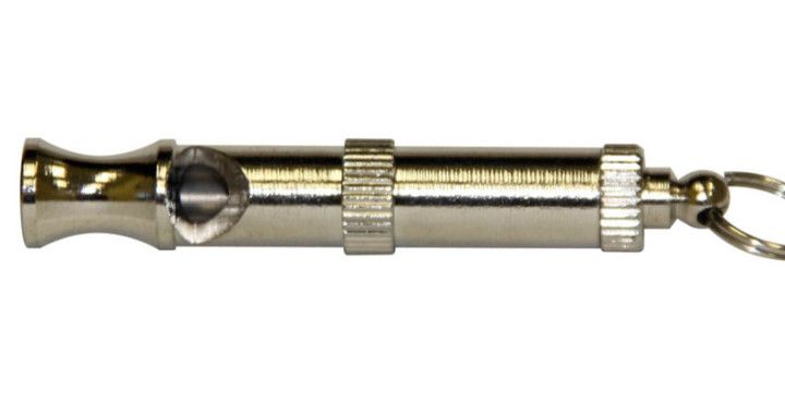 Ethical Pet Spot Silent Dog Whistle