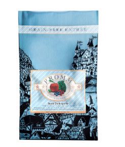 Fromm Four-Star Nutritionals Hasen Duckenpfeffer Dry Dog Food, 26-lb