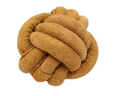 HuggleHounds Huggle-Hide Balls Dog & Cat Toy, Large