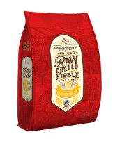 Stella & Chewy's Raw Coated Kibble Chicken Recipe Grain-Free Dry Dog Food, 22-lb