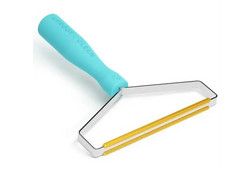 Uproot Clean Uproot Cleaner Pro Pet Hair Removal Tool, 6.6-in