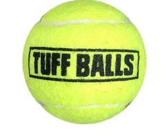 Petsport USA Tuff Ball Dog Toy, 1.5-in