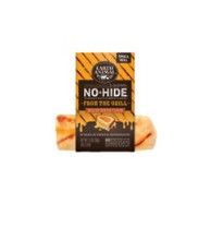 Earth Animal No-Hide From the Grill Grilled Cheese Rolls Dog Treats, Small, 1-count