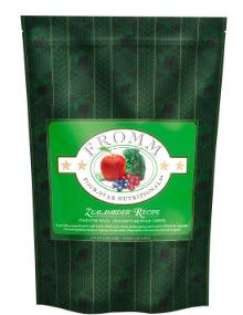 Fromm Four-Star Nutritionals Zealambder Dry Dog Food, 4-lb