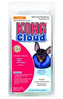 KONG E-Collar Cloud for Pets, X-Small