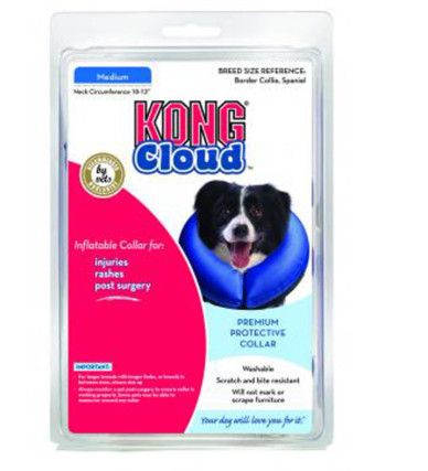 KONG E-Collar Cloud for Pets, Medium