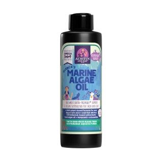 Austin and Kat Blanca's Marine Algae Oil Dog & Cat Supplement, 16-oz