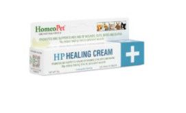 HomeoPet HP Healing Cream for Pets
