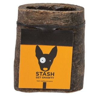 Stash Water Buffalo Bubba Chews, Small