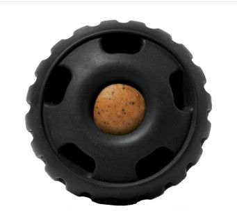 Woof The Pupsicle Treat Dispensing Dog Toy, Power Chewer, Small