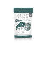Green Juju Bison Green Freeze-Dried Whole Food Bites for Dogs & Cats, 2.5-oz