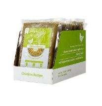 Identity Imagine 95% Chicken Gently Cooked Recipe Frozen Cat Food, 6-oz