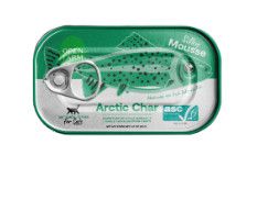 Open Farm Arctic Char Wet Cat Food Topper, 3.17-oz