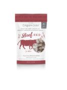 Green Juju Beef Red Freeze-Dried Whole Food Bites for Dogs & Cats, 3-oz