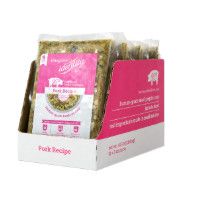 Identity Imagine 95% Pork Gently Cooked Recipe Frozen Cat Food, 6-oz