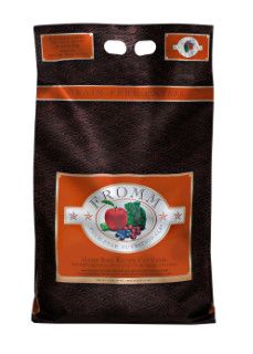 Fromm Four-Star Nutritionals Game Bird Recipe Dry Cat Food, 10-lb