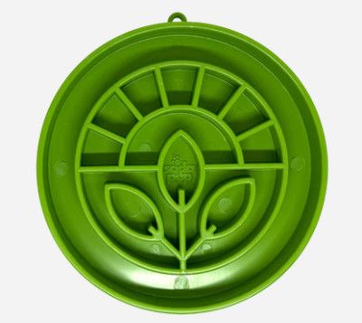 SodaPup eTray Garden Design Enrichment Tray Dog Slow Feeder