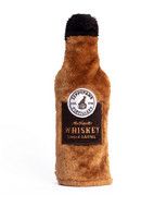 ZippyPaws Chrusherz Dog Toy, Whiskey